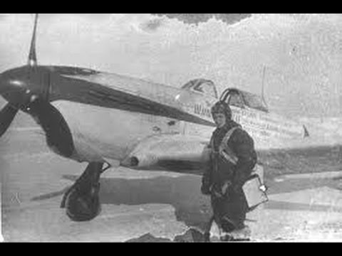 Видео: Летная школа СБ № 4.  Обзор вылета на Як 1Б.  Часть II
