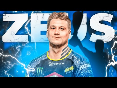 Видео: ИСТОРИЯ ЛУЧШЕГО КАПИТАНА В CS:GO - Даниил ZEUS Тесленко