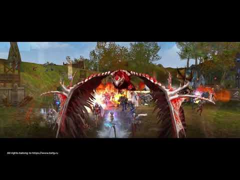 Видео: Дань Памяти РвР Проектам. Давайте вспомним какой была Lineage 2 для тех кто играл в РвР Серверах.