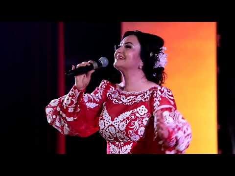 Видео: Жінка-Легенда. Олена Білоконь. Слова та музика Валентини Шевченко