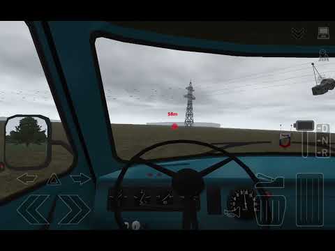 Видео: Котаемся по мотор депо