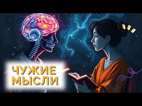 Видео: Как читают чужие мысли #эзотерика