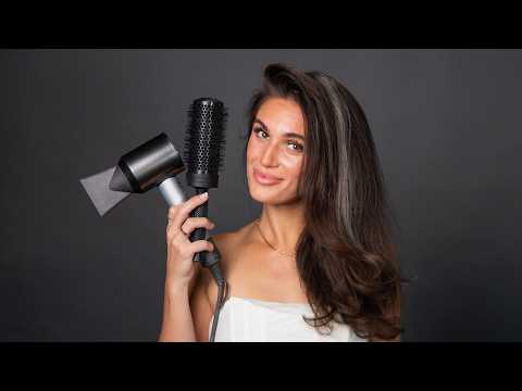 Видео: Как сделать идеальную укладку (шаг за шагом)