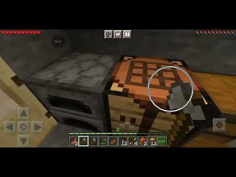 Видео: Прохожу Майнкрафт 3 часть 
