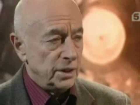 Видео: Александр Городницкий "Над Канадой"