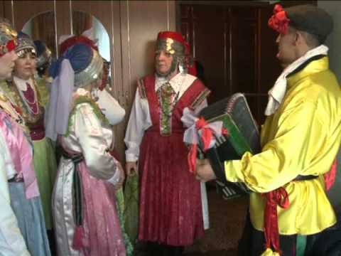 Видео: 2.Чăваш туй юрри