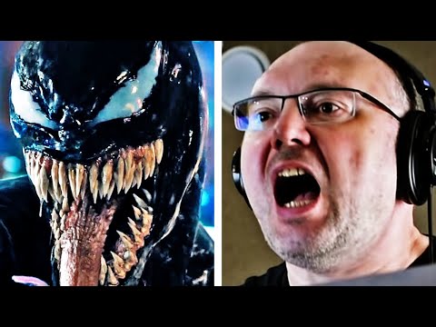 Видео: Топ10 АКТЁРОВ ДУБЛЯЖА! #2