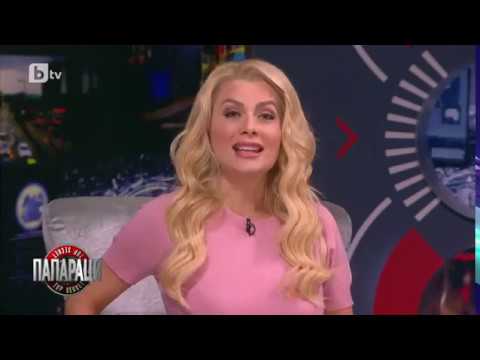 Видео: Папараци: Зад кулисите на концерта по случай рождения ден на телевизия "Планета"