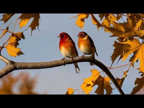 Видео: Прекрасная осенняя музыка для души! Самые красивые мелодии на свете! Музыкальные моменты осени!