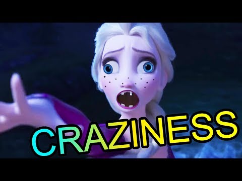 Видео: В неизвестность: попробуй не смеяться