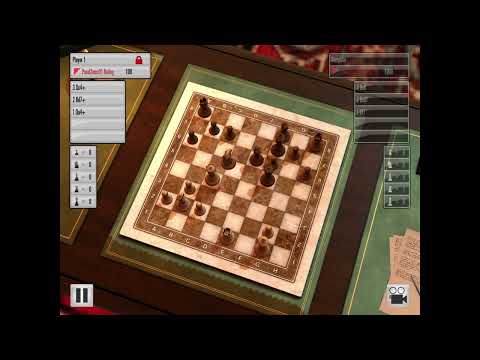 Видео: Pure Chess | Решаем задачи | Мат в 5 ходов