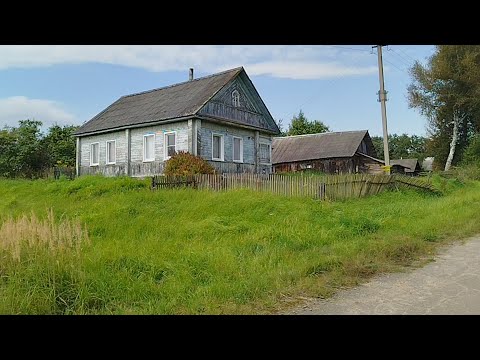 Видео: Зўр Уй 300.000 руб 3.700$ 47 соток 48м² Сув, Свет, Асфальт, шахарга 9км Вокзал, Мактаб, Магазин 