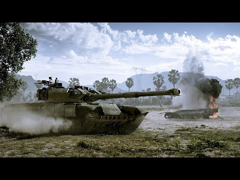 Видео: Armored Warfare : Рандом + Розыгрыш