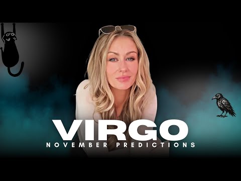 Видео: ♍ Дева: перестаньте играть по мелочам. Ваша интуиция уже знает правду 🌒 | Гадание на Таро на ноябрь