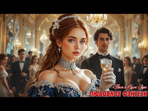 Видео: ❤️ Второй шанс для старой девы: Попаданка и загадочный герцог ❤️  ПОПАДАНКА Фэнтези