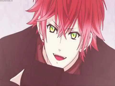 Видео: Райто,Юи,Аято-Девушка лучшего друга