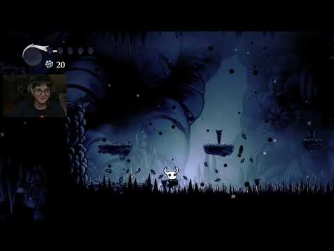 Видео: Уголок Поморали: Hollow Knight #1