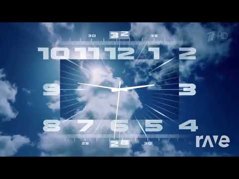 Видео: Мешап часов Первого канала 2011 и ЗМД-ТВ 2009-2010