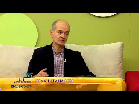 Видео: 0м+ Нeга на новороденче и бебе