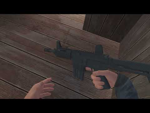 Видео: До Вайпа №4 - Сontractors Showdown ExfilZone