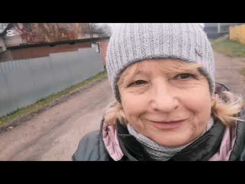 Видео: Утренний кофе. Так город или деревня? /Беларусь Svetlana //