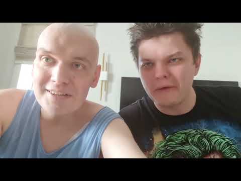 Видео: Vernysavermy life (ролик в память о Филе)