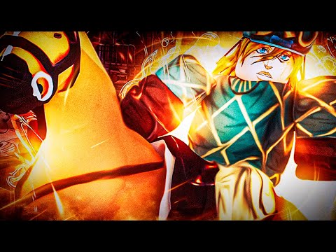 Видео: [YBA] КАК ДИЕГО БРАНДО ЗАВАЙПИЛ СБР... В ЮБА  - Your Bizarre Adventure