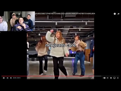 Видео: НОВЫЕ ДЖИНСОВЫЕ TIKTOK-СБОРНИКИ V1 | РЕАКЦИЯ