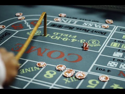 Видео: Гайд (или как играть) ► Craps (Guide Game) [PWCasino, Hoyle Casino 99, Flash Craps]