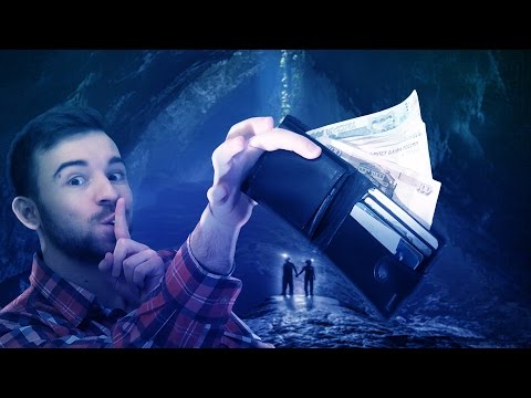Видео: ПЕЩЕРНЫЙ ВОРИШКА