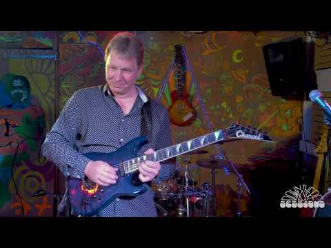 Видео: Live @ EPFL - Still Got the Blues - G. Moore - Cover by Vitaly Makukin Виталий макукин - DTS #12