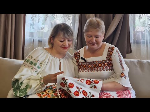 Видео: Гостини у рукодільниці. Місто Стрий. Жовтень 2025