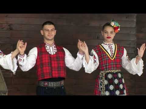 Видео: Валентина Герасимова- Родна къща
