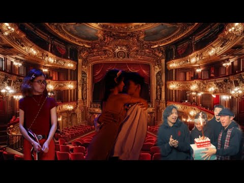 Видео: СУИС-д жүжиг тавих ямар вэ?/ Тайзны ард юу болдог вэ?🥹🎭