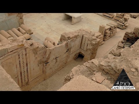 Видео: Михаил Родин: "Что на самом деле ищут археологи?"