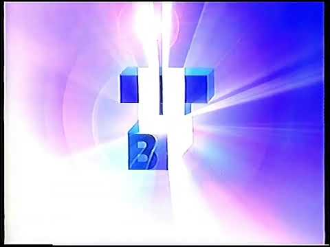 Видео: Заставки начало и конца эфира ТВЦ (2000-2001)