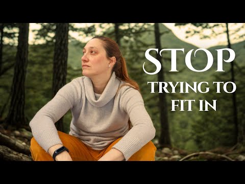 Видео: Принятие того, что я СЧЛ, наконец-то дало мне место, где я могла чувствовать себя частью чего-то.