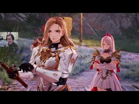 Видео: Tales Of Arise (#17) НЕ ЗНАЛ ЧТО КИСАРА ЛЮБЯТ РЫБАЛКУ