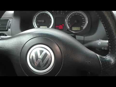 Видео: Ремонт после ремонта. Фольксваген Гольф 4. 1600CC / 105hp / 77kW  BCB. Пробег 221т км Часть 1.