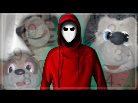 Видео: НОВЫЙ ЗВЕРИНЕЦ! Полное прохождение! 🦔 ► Пять Ночей у Ёжика