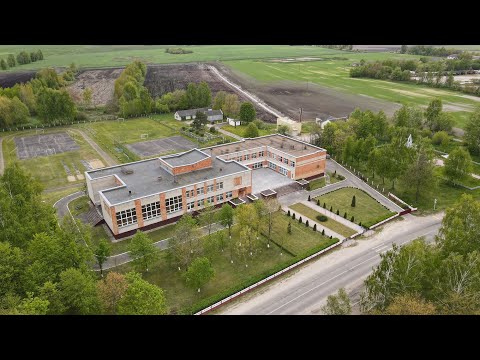 Видео: Агрогородок Псыщево Ивановского района.