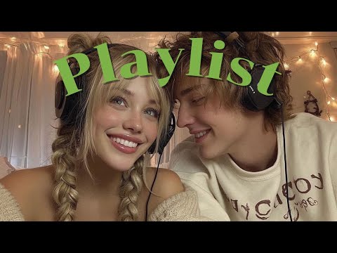 Видео: [Playlist] Треки с нереальным вайбом с самого начала🎬 День, когда беспричинно трепещет сердце💕