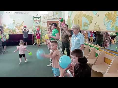 Видео: АДАПТИВНА ФІЗКУЛЬТУРА ДЛЯ ОСОБЛИВИХ
