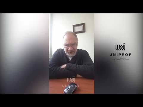 Видео: Полетаев А.Б. о методе "Иммункулус"