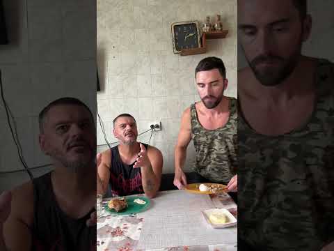 Видео: Что смотрел Вадим за эту неделю 27.07.25