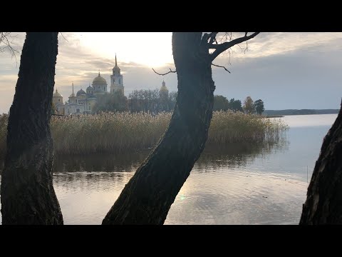 Видео: Осташков. Время вернуться домой.