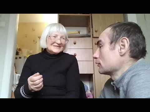 Видео: 🌹ПАРЕНЬ ПОЗНАКОМИЛСЯ С ЖЕНЩИНОЙ СТАРШЕ СЕБЯ / РАЗНИЦА В ВОЗРАСТЕ / МУЖ МЛАДШЕ ЖЕНЫ