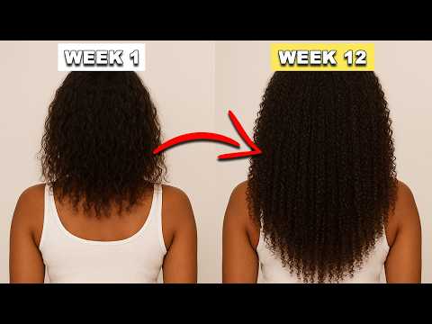 Видео: Боремся с тонкими волосами: советы по достижению максимального роста и длины волос