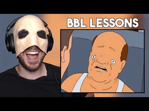 Видео: Уроки BBL! - YTP - Реакция G@y для Pilk And Guys Часть 2!