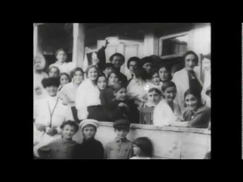 Видео: Ингушетия Галашкино 1919 г.